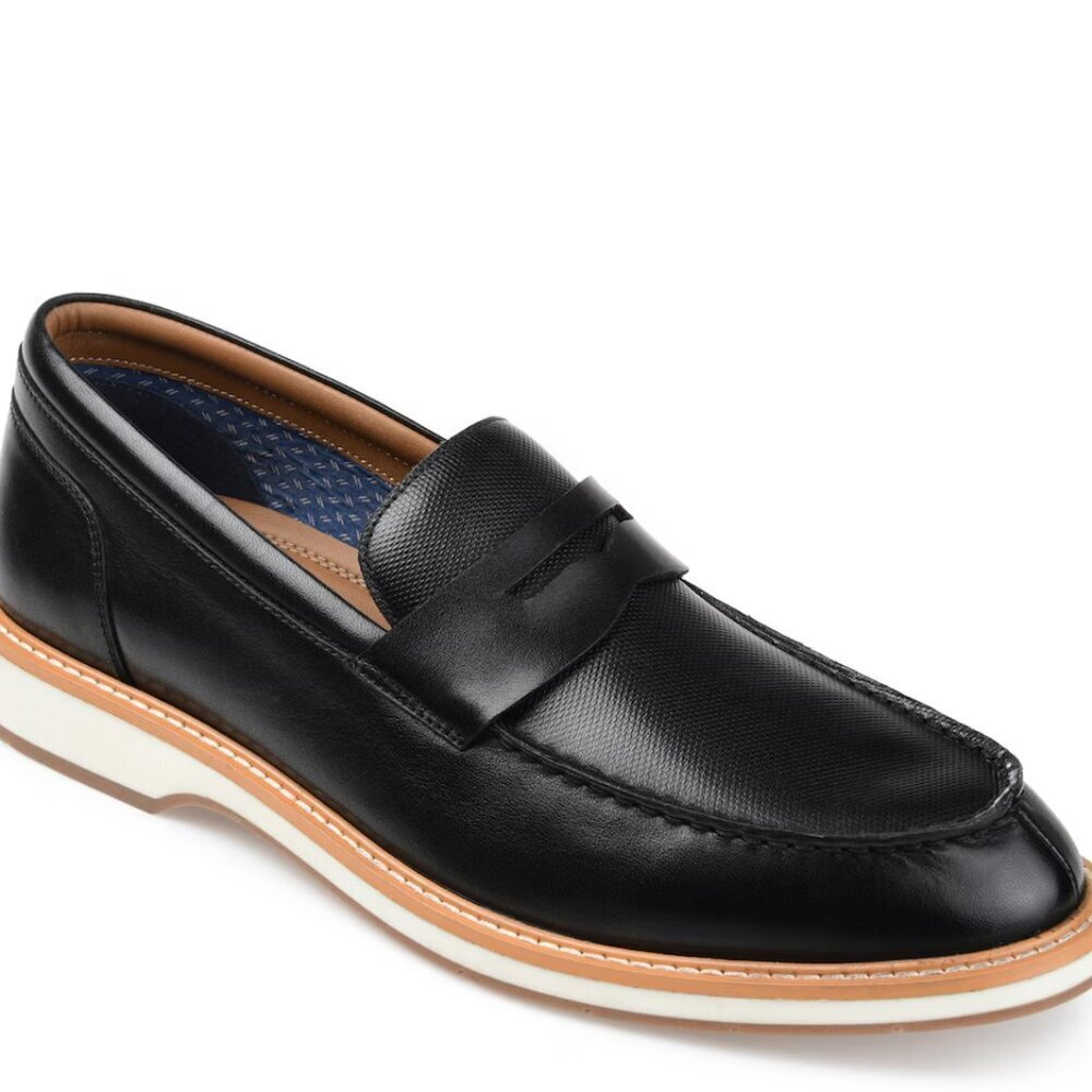 Thomas & Vine Watkins‎ Slip-On